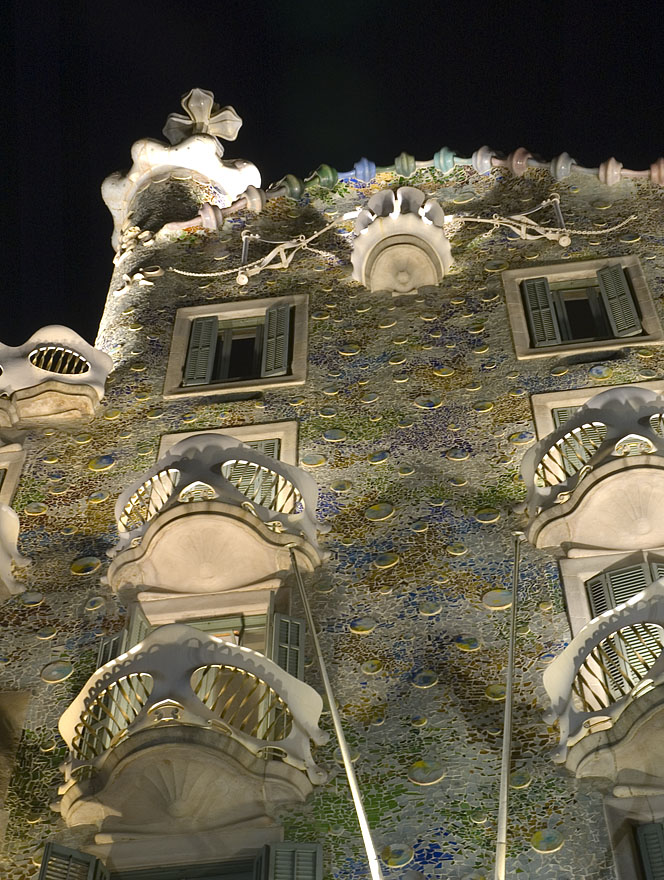072 Casa Batllo